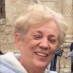 Meet your Posher, Ardith